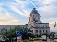 Quebec &ndash; &copy; Marcus Hasselhorst (Eberhardt TRAVEL)