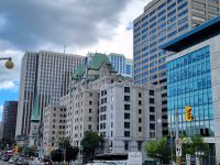 Hotel Ottawa (3) &ndash; &copy; Marcus Hasselhorst (Eberhardt TRAVEL)