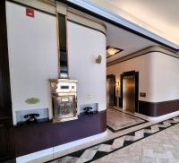 Hotel Ottawa (6) &ndash; &copy; Marcus Hasselhorst (Eberhardt TRAVEL)