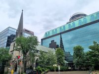Im Herzen von Ottawa (3) &ndash; &copy; Marcus Hasselhorst (Eberhardt TRAVEL)