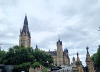 Im Herzen von Ottawa (7) &ndash; &copy; Marcus Hasselhorst (Eberhardt TRAVEL)