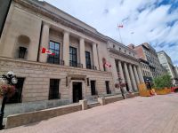 Im Herzen von Ottawa (15) &ndash; &copy; Marcus Hasselhorst (Eberhardt TRAVEL)
