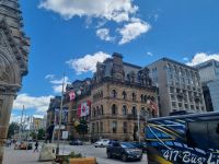 Ottawa City (4) &ndash; &copy; Marcus Hasselhorst (Eberhardt TRAVEL)