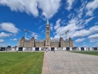 Ottawa City (6) &ndash; &copy; Marcus Hasselhorst (Eberhardt TRAVEL)