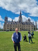Ottawa City (14) &ndash; &copy; Marcus Hasselhorst (Eberhardt TRAVEL)