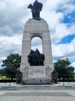 Ottawa City (18) &ndash; &copy; Marcus Hasselhorst (Eberhardt TRAVEL)