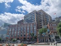 Ottawa City (19) &ndash; &copy; Marcus Hasselhorst (Eberhardt TRAVEL)