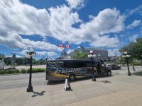 Ottawa City (33) &ndash; &copy; Marcus Hasselhorst (Eberhardt TRAVEL)
