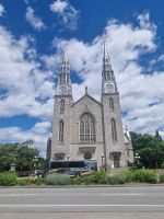 Ottawa City (34) &ndash; &copy; Marcus Hasselhorst (Eberhardt TRAVEL)