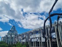 Ottawa City (37) &ndash; &copy; Marcus Hasselhorst (Eberhardt TRAVEL)