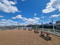 Ottawa City (39) &ndash; &copy; Marcus Hasselhorst (Eberhardt TRAVEL)