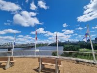 Ottawa City (40) &ndash; &copy; Marcus Hasselhorst (Eberhardt TRAVEL)