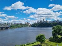 Ottawa City (41) &ndash; &copy; Marcus Hasselhorst (Eberhardt TRAVEL)