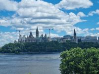 Ottawa City (42) &ndash; &copy; Marcus Hasselhorst (Eberhardt TRAVEL)