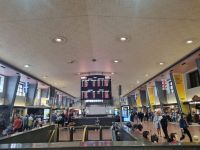 Zug Montreal Ottawa (3) &ndash; &copy; Marcus Hasselhorst (Eberhardt TRAVEL)