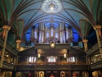 Basilika Notre Dame  (2) &ndash; &copy; Marcus Hasselhorst (Eberhardt TRAVEL)