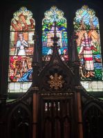Basilika Notre Dame  (3) &ndash; &copy; Marcus Hasselhorst (Eberhardt TRAVEL)