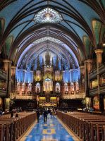 Basilika Notre Dame  (5) &ndash; &copy; Marcus Hasselhorst (Eberhardt TRAVEL)