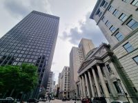 Montreal Down Town (3) &ndash; &copy; Marcus Hasselhorst (Eberhardt TRAVEL)