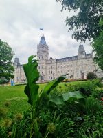 Quebec (6) &ndash; &copy; Marcus Hasselhorst (Eberhardt TRAVEL)