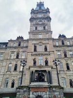 Quebec (8) &ndash; &copy; Marcus Hasselhorst (Eberhardt TRAVEL)