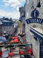 Unterstadt Quebec (3) &ndash; &copy; Marcus Hasselhorst (Eberhardt TRAVEL)