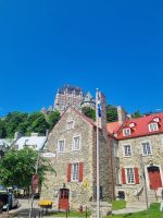 Unterstadt Quebec (8) &ndash; &copy; Marcus Hasselhorst (Eberhardt TRAVEL)