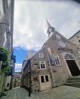 Unterstadt Quebec (16) &ndash; &copy; Marcus Hasselhorst (Eberhardt TRAVEL)