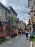 Unterstadt Quebec (18) &ndash; &copy; Marcus Hasselhorst (Eberhardt TRAVEL)