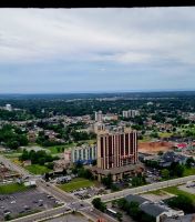 Erlebnis Skylon Tower (6) &ndash; &copy; Marcus Hasselhorst (Eberhardt TRAVEL)