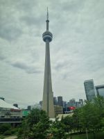 Erste Perspektiven Toronto (1) &ndash; &copy; Marcus Hasselhorst (Eberhardt TRAVEL)