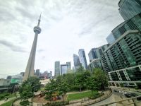 Erste Perspektiven Toronto (2) &ndash; &copy; Marcus Hasselhorst (Eberhardt TRAVEL)