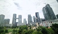 Erste Perspektiven Toronto (4) &ndash; &copy; Marcus Hasselhorst (Eberhardt TRAVEL)