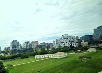 Erste Perspektiven Toronto (6) &ndash; &copy; Marcus Hasselhorst (Eberhardt TRAVEL)