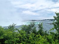 Niagara Fälle (1) &ndash; &copy; Marcus Hasselhorst (Eberhardt TRAVEL)