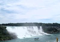 Niagara Fälle (6) &ndash; &copy; Marcus Hasselhorst (Eberhardt TRAVEL)