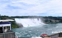 Niagara Fälle (8) &ndash; &copy; Marcus Hasselhorst (Eberhardt TRAVEL)