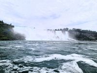 Niagara Fälle (9)