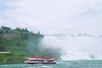 Niagara Fälle (11) &ndash; &copy; Marcus Hasselhorst (Eberhardt TRAVEL)