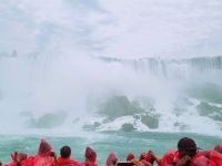 Niagara Fälle (12) &ndash; &copy; Marcus Hasselhorst (Eberhardt TRAVEL)
