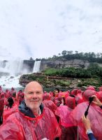 Niagara Fälle (16) &ndash; &copy; Marcus Hasselhorst (Eberhardt TRAVEL)