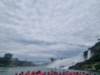 Niagara Fälle (17) &ndash; &copy; Marcus Hasselhorst (Eberhardt TRAVEL)