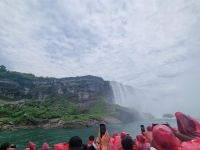 Niagara Fälle (18) &ndash; &copy; Marcus Hasselhorst (Eberhardt TRAVEL)