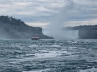 Niagara Fälle (20) &ndash; &copy; Marcus Hasselhorst (Eberhardt TRAVEL)