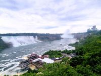 Niagara Fälle (22) &ndash; &copy; Marcus Hasselhorst (Eberhardt TRAVEL)