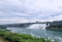 Niagara Fälle (27) &ndash; &copy; Marcus Hasselhorst (Eberhardt TRAVEL)