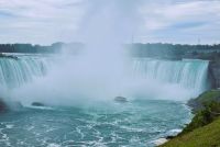 Niagara Fälle (28) &ndash; &copy; Marcus Hasselhorst (Eberhardt TRAVEL)