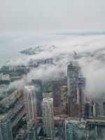 CN Tower (8) &ndash; &copy; Marcus Hasselhorst (Eberhardt TRAVEL)