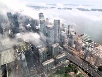 CN Tower (12) &ndash; &copy; Marcus Hasselhorst (Eberhardt TRAVEL)