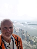 CN Tower (13) &ndash; &copy; Marcus Hasselhorst (Eberhardt TRAVEL)